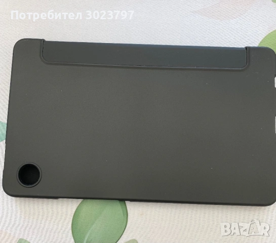 Калъф за Samsung Galaxy tab A11, снимка 4 - Калъфи, кейсове - 54330743