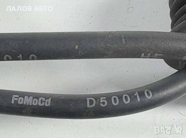 Кабели свещи Форд Еко Спорт Kabeli sveshti Ford EcoSport (13-17)г. 1.5 TI-VCT FoMoCO D50010, снимка 2 - Части - 54601519