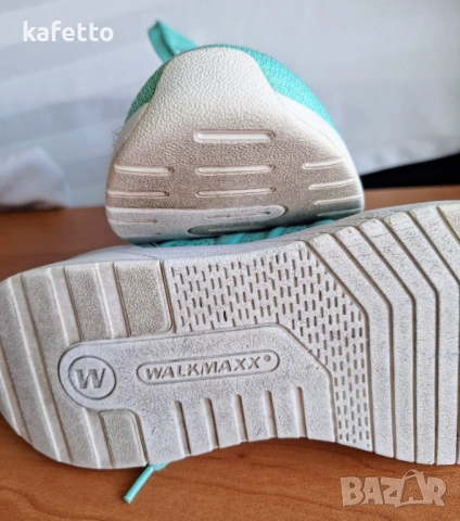 Леки маратонки Walkmaxx, снимка 3 - Маратонки - 54802011
