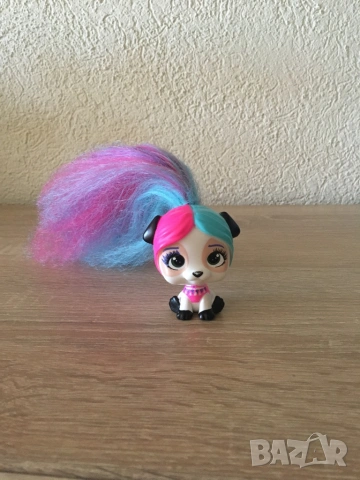 Детска играчка Vip pets, снимка 2 - Други - 54326917