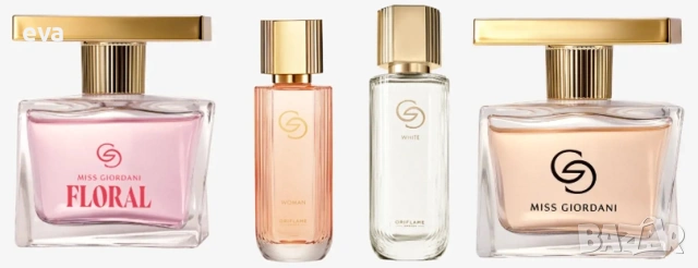 НАЛИЧНИ! Giordani Gold - Oriflame / Орифлейм, снимка 3 - Дамски парфюми - 55150721