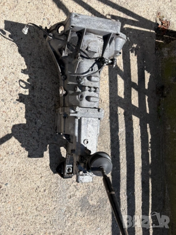 Скоростна кутия за Сузуки Самурай 1,3-5 степенна