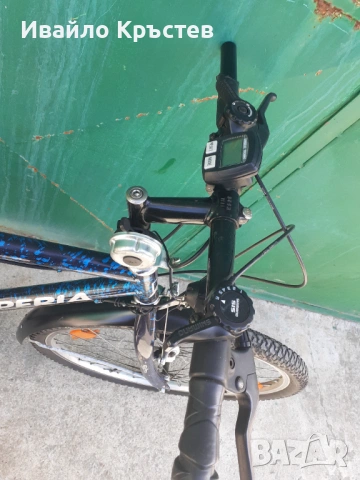 Продавам колело 