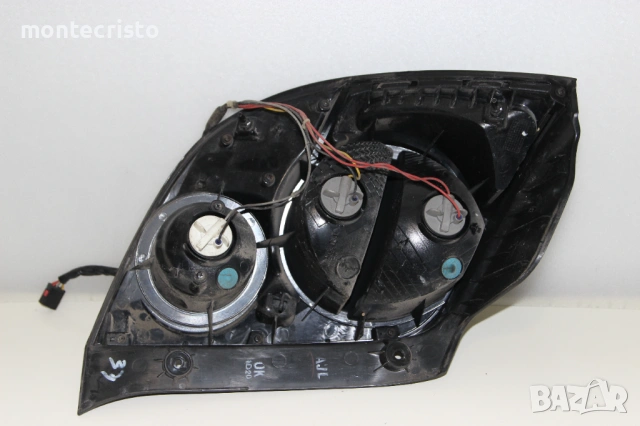 Десен стоп Chevrolet Aveo T300 хечбек (2011-2015г.) 96830986 / 96830990, снимка 8 - Части - 54422825