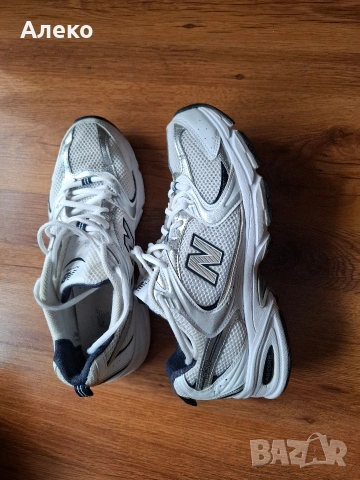 new balance маратонки 42 номер. , снимка 9 - Маратонки - 54396324