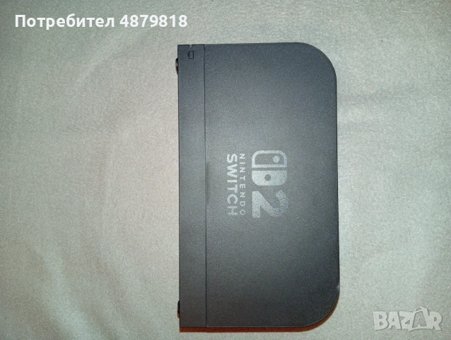 Nintendo Switch 2 конзола + игра Mario Cart World, снимка 11 - Nintendo конзоли - 55211939