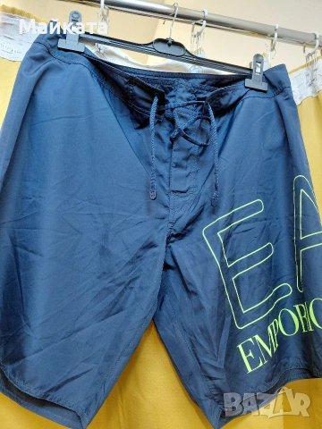 Мъжки бански Emporio Armani