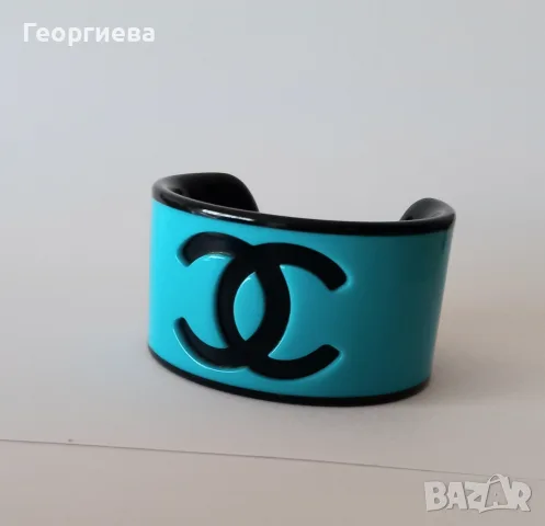 Дамска гривна Chanel