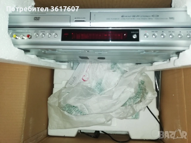 Аудио система за домашно кино ONE BOX ONE CINEMA - LG, снимка 4 - Аудиосистеми - 54640880