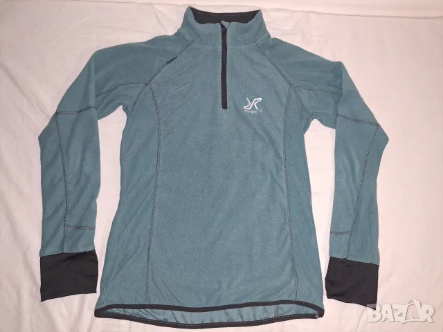 3 броя - Revolution Race  Trekker Fleece Women  RVRC (L) и (S)  дамски полар, снимка 8 - Спортни екипи - 31752602