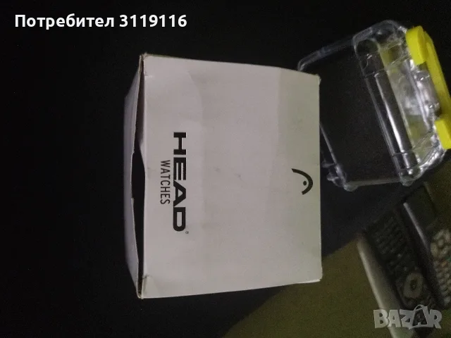 Нов часовник Head Vancouver 2 