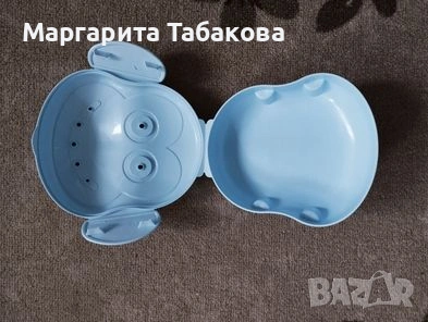 Детска кутия за обяд във формата на маймунка , снимка 2 - Други - 54575001
