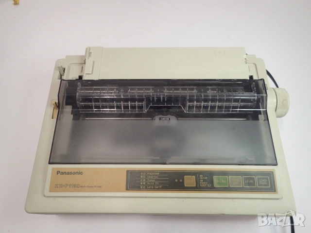 PANASONIC KX-P1150 матричен принтер