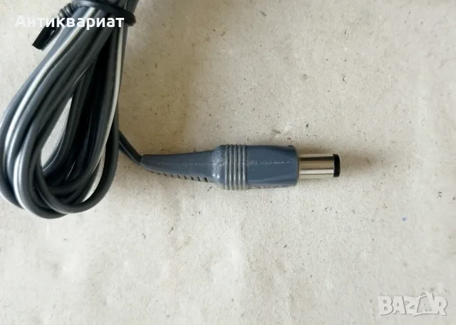 Оригинално захранване, адаптер Sony AC-240 / Japan, снимка 4 - Други - 55327695