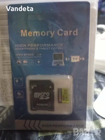 чисто нови 2TB ESDi карти Lenovo 3 единици, снимка 6 - USB Flash памети - 52592766