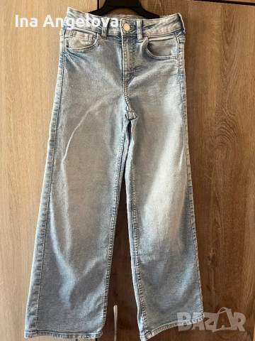 Детски дънки H&M