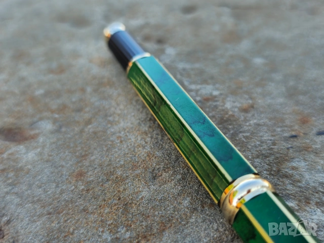 Писалка Iridium Point Germany , снимка 5 - Други - 54859882