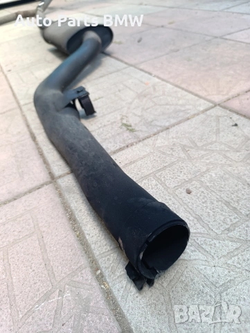 Генерация BMW E60 E61 525D 530D 535D Двойна генерация БМВ Е60 Е61 525Д 530Д 535Д , снимка 6 - Части - 55166892