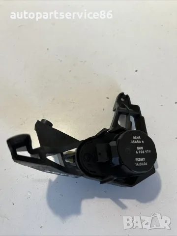 Моторче за клапата на парното за BMW E65 730D (2007) 6935079