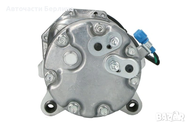 Компресор за климатик за VW California и VW LT, снимка 5 - Части - 54858962