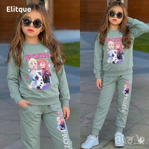 детски комплект 