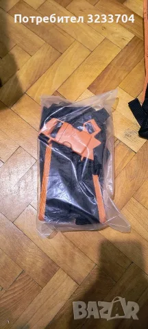 Нов оригинален двоен колан (самар) за коса STIHL (4119 710 9001)