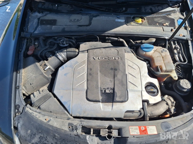 Audi a6 c6 3.0TDI на части!, снимка 8 - Автомобили и джипове - 54683898