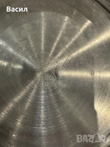 Халби, снимка 5 - Антикварни и старинни предмети - 54292765