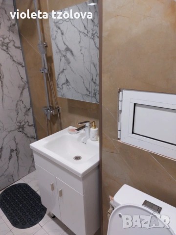Продавам апартамент в Нови Искър , снимка 3 - Апартаменти - 54582275