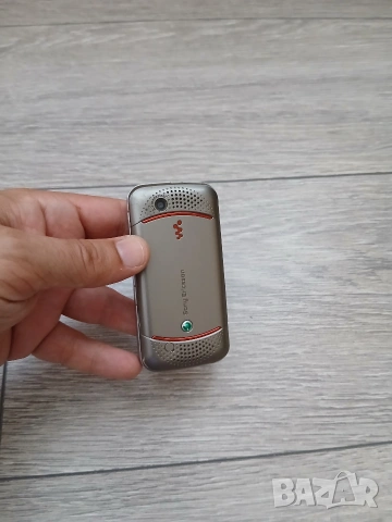 Sony Ericsson W395 Walkman 🩶🤎🧡 w395, снимка 4 - Sony Ericsson - 54916810