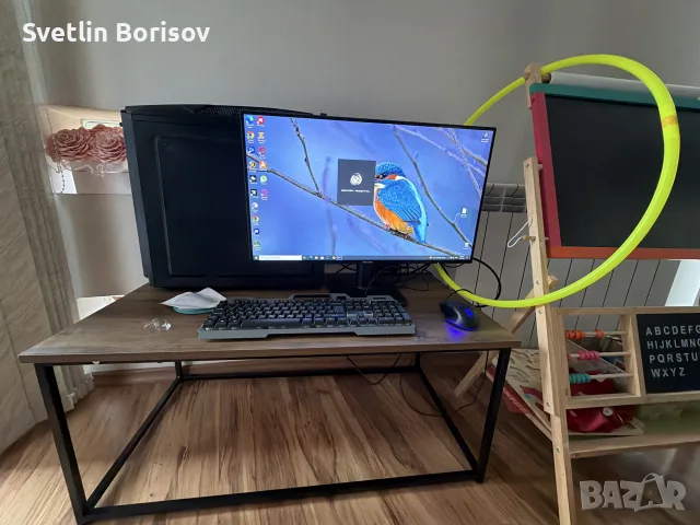 Гейминг компютър, снимка 9 - Геймърски - 55334558