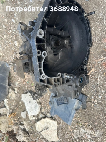 Alfa Romeo GT 1.9jtd на части, снимка 5 - Аксесоари и консумативи - 55265973