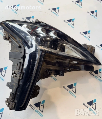 1LQ-11031, M4-4121120AL десен фар от Dongfeng U-tour 2024г.