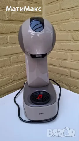 Кафемашина Dolce Gusto