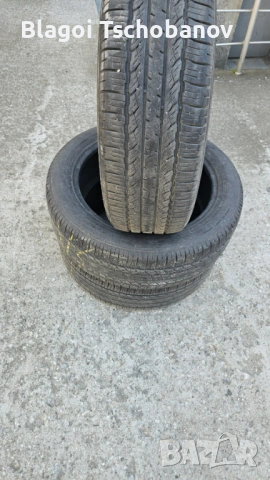 TOYO 225 55 19 DOT 20