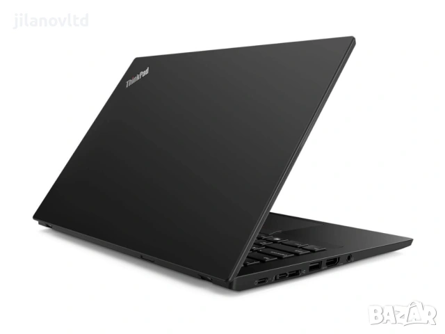Лаптоп Lenovo X280 I7-8650U 16GB 256GB SSD NVME с до 24 МЕСЕЦА ГАРАНЦИЯ, снимка 4 - Лаптопи за работа - 51132561