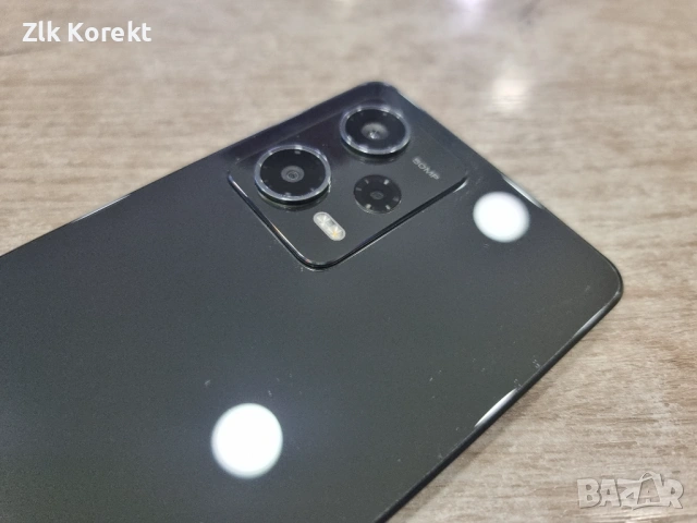 Xiaomi Redmi Note 12 Pro 5G