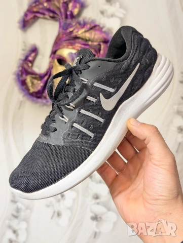 маратонки Nike LunarStelos номер 40 , снимка 6 - Маратонки - 54183688