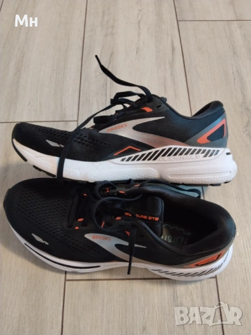 Brooks adrenalin GTS 23, снимка 11 - Маратонки - 54898465