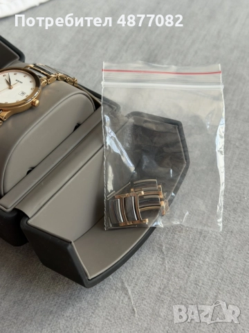 Rado Centrix Diamonds, снимка 3 - Дамски - 55171486