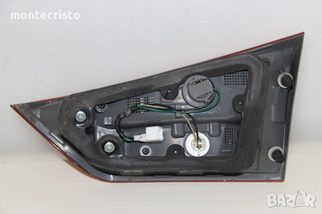 Ляв вътрешен стоп Hyundai IX20 (2010-2015г.) ляв стоп заден капак / 924131K000, снимка 4 - Части - 54687291