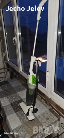 Прахосмукачка 2 в 1 AYCO  AVC-226, снимка 3 - Прахосмукачки - 54257368