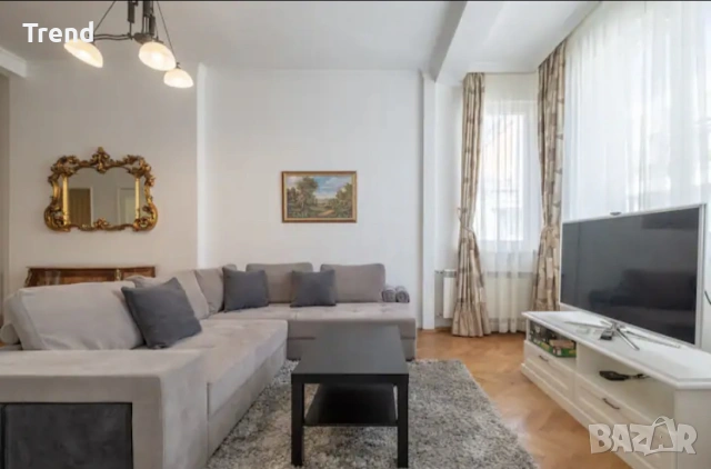 Уникален тристаен в Центъра на София, снимка 5 - Апартаменти - 54012885