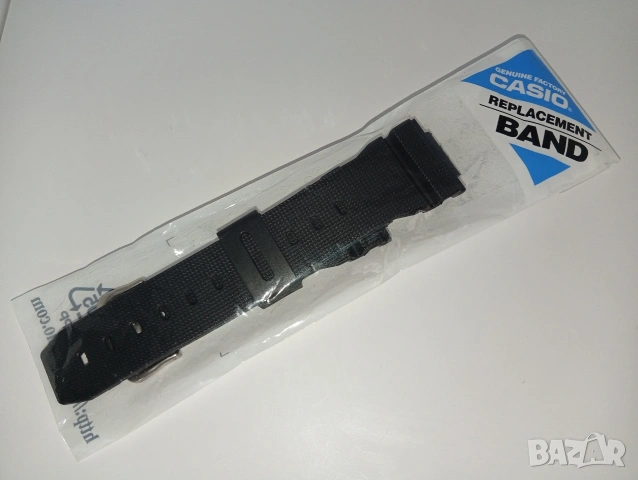 Каишка за мъжки часовник Casio G-Shock GM-2100