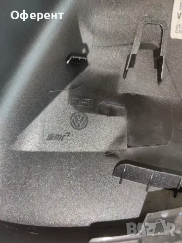 VW TAIGO капак за огледало., снимка 10 - Части - 55367699