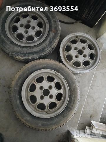 Джанти за лада 