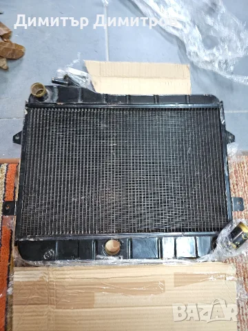 Продавам части за Лада , снимка 11 - Автомобили и джипове - 55624990