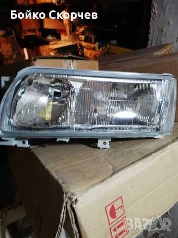 Фарове за Нисан Примера., снимка 3 - Части - 54215003