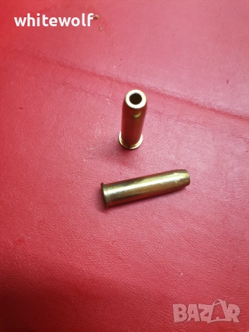 продавам въздушен револвер  „Colt“калибър 4.5мм, снимка 4 - Въздушно оръжие - 53885254