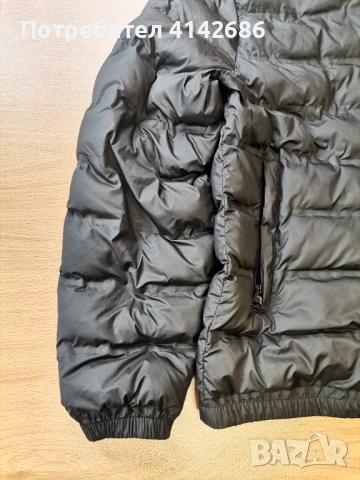 Мъжко пролетно яке ZARA , снимка 6 - Якета - 54793529